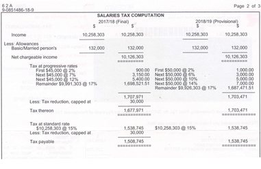 EVIDENCE 年収1億円証拠画像